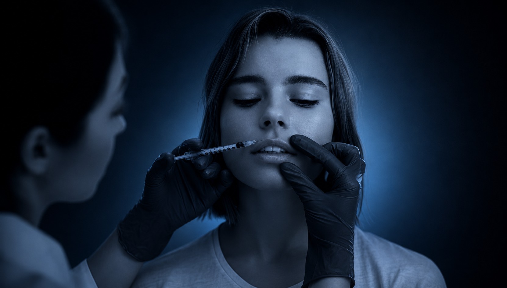 Cosmetic Injectables & Botox Treatment Bronx