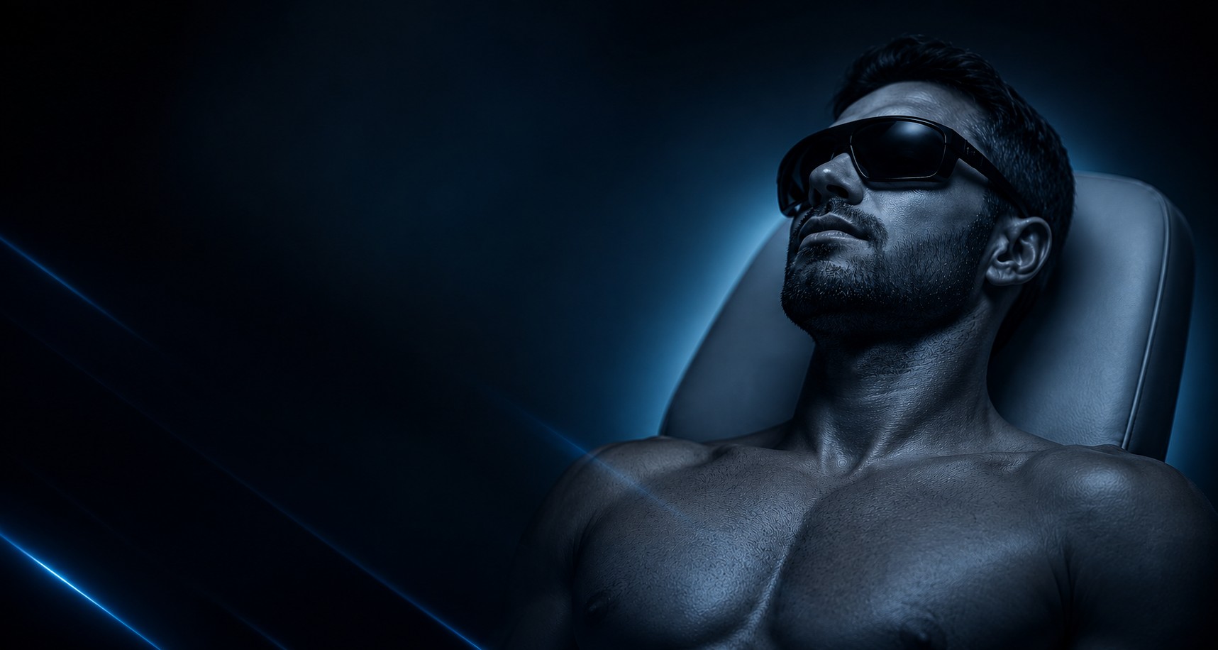 Laser Hair Removal For Men