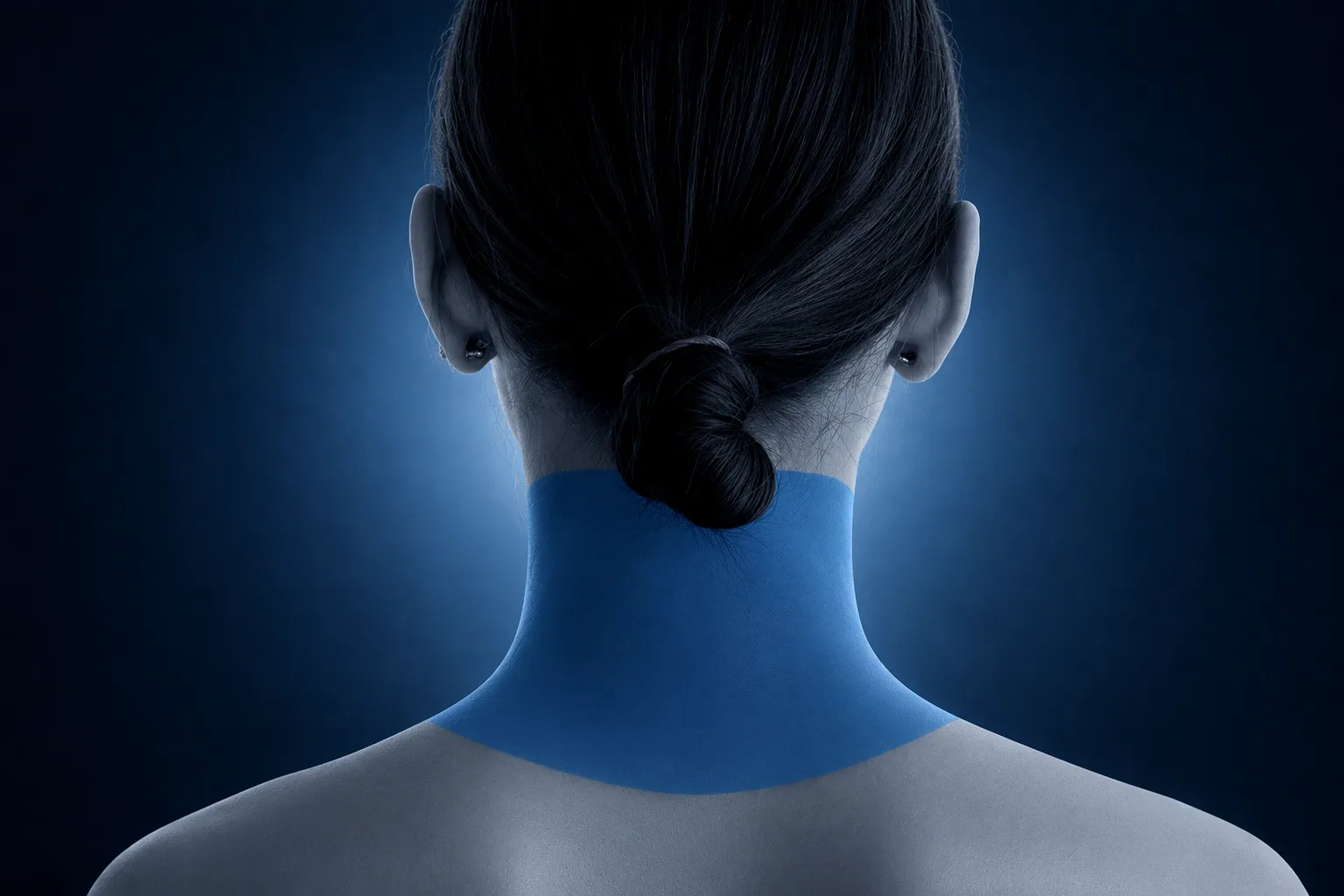 Back Neck Laser Hair Removal