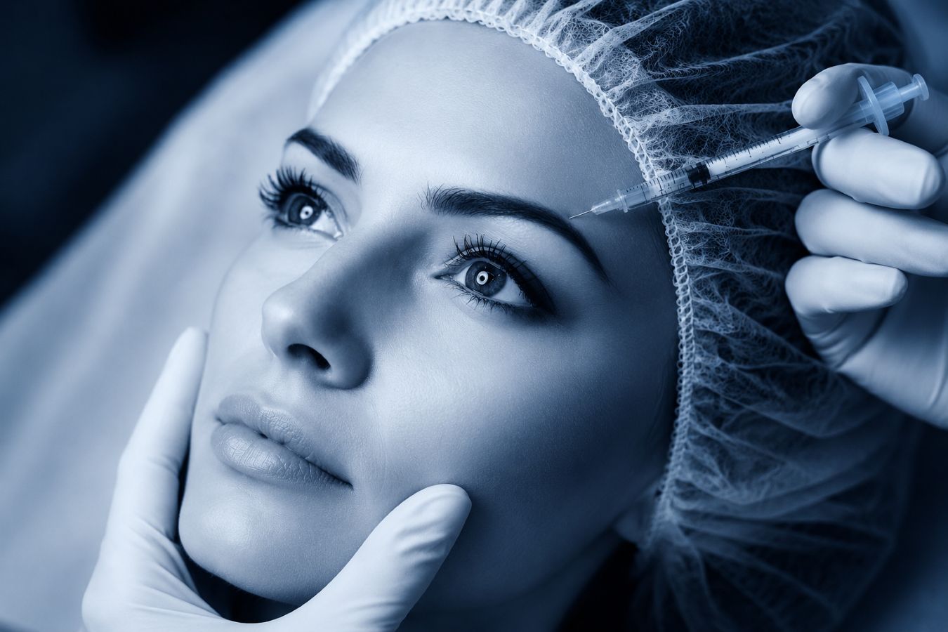 Botox Cosmetic Injections