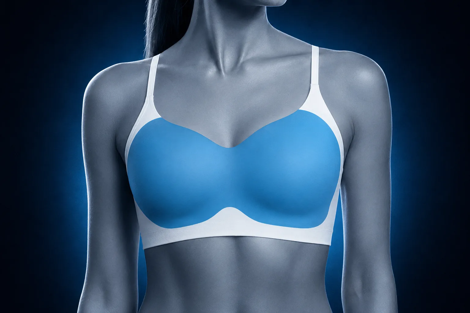 Chest Laser Hair Removal for Women