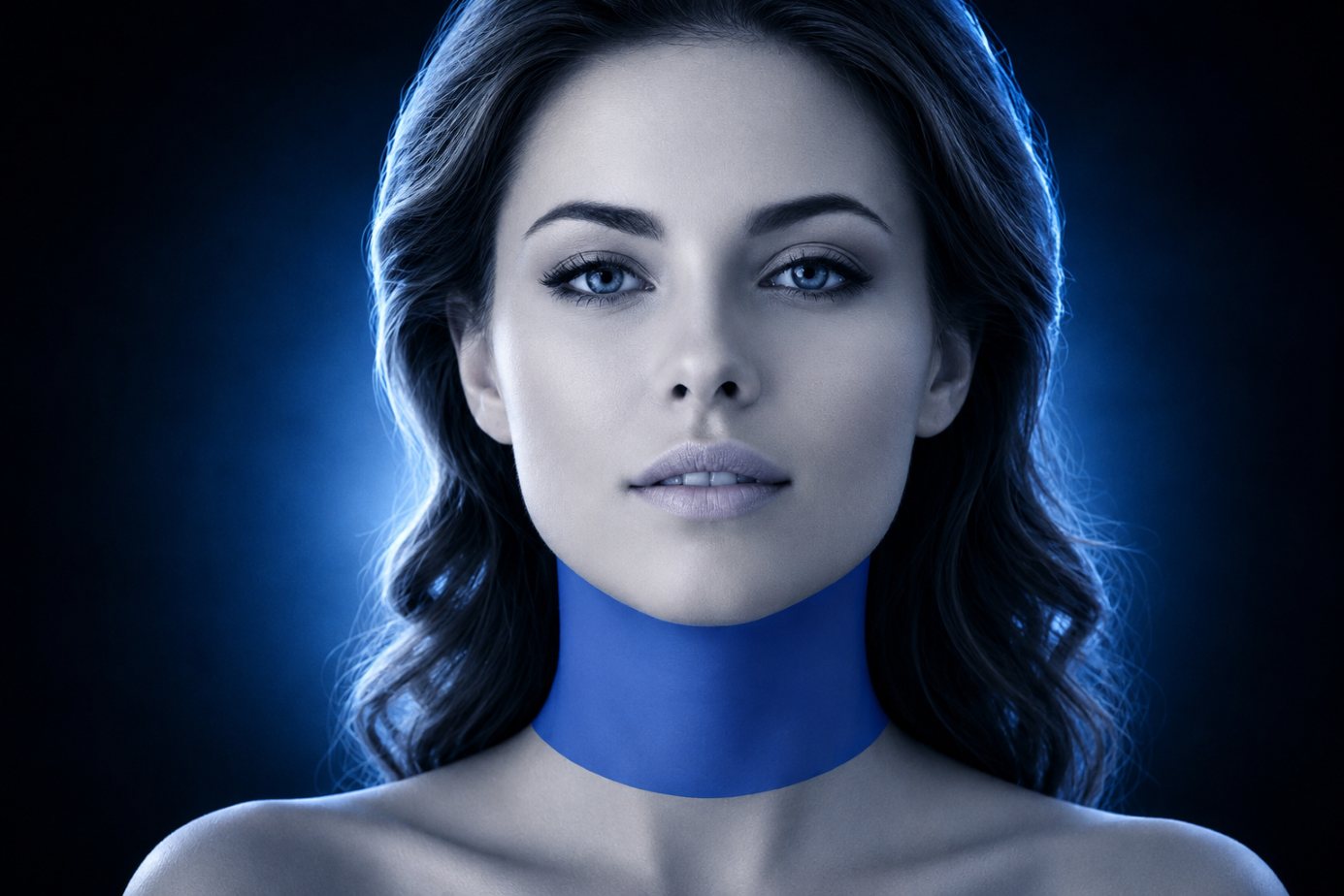 Front of Neck Laser Hair Removal