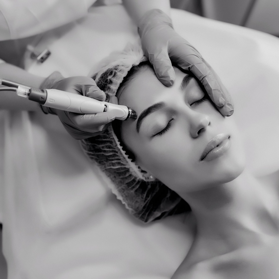 HydraFacial Treatment