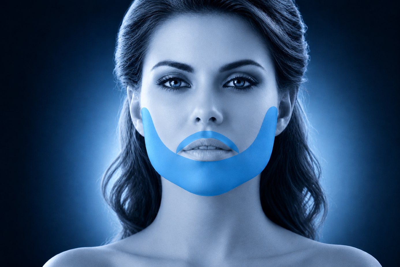 Full Face unlimited membership for women
