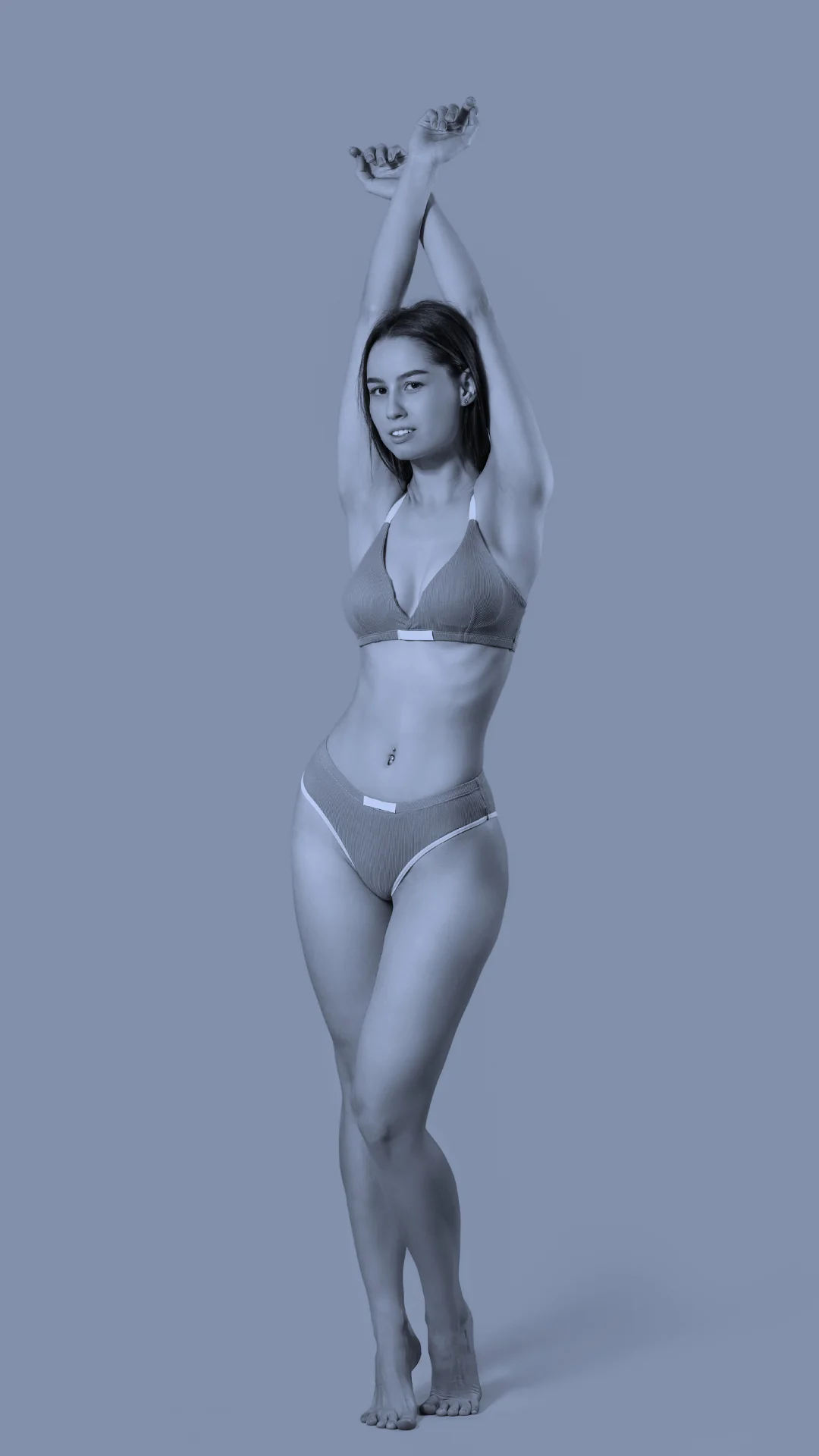 Blue Skin Laser Spa body treatment image