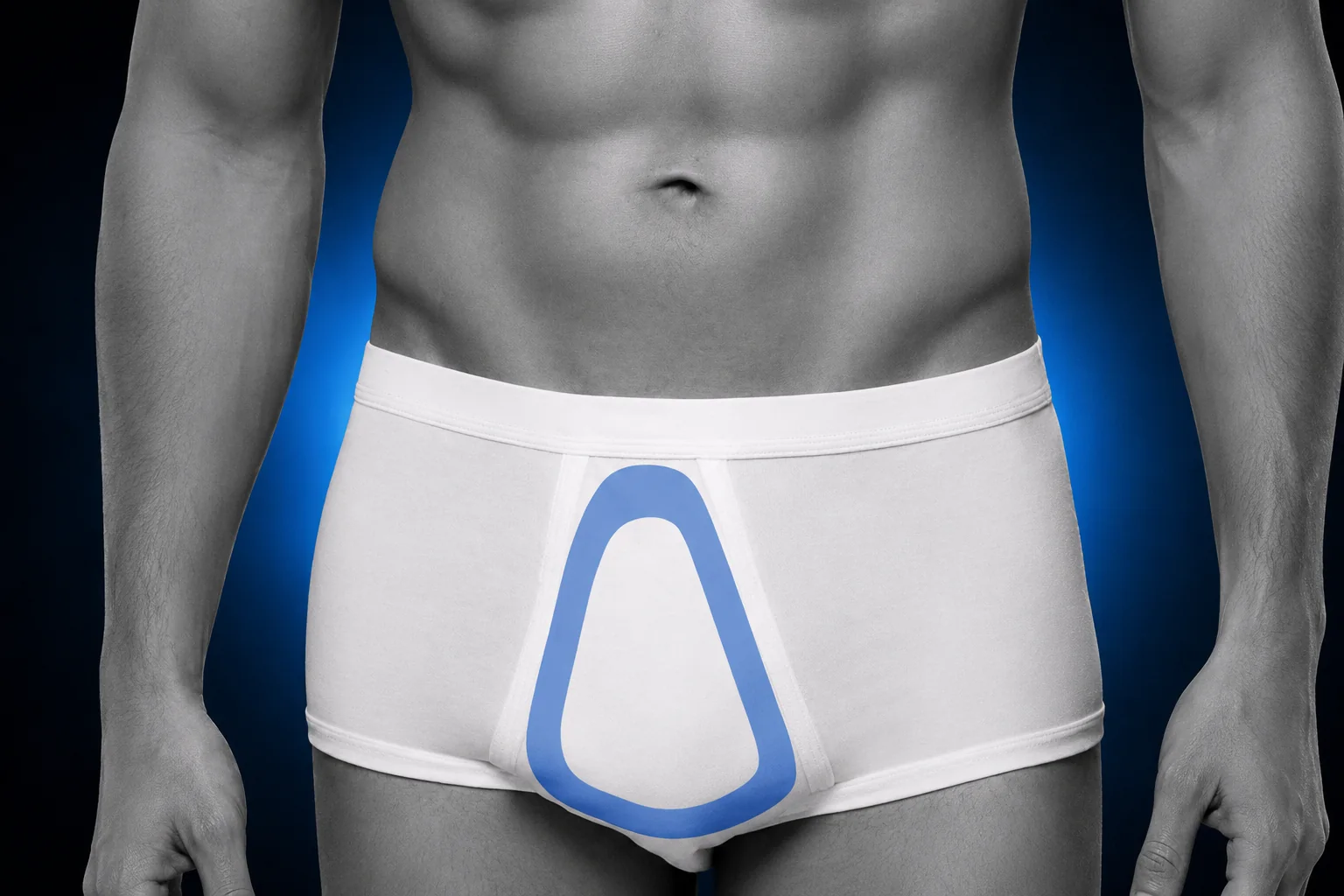 Mankini Laser Hair Removal for Men