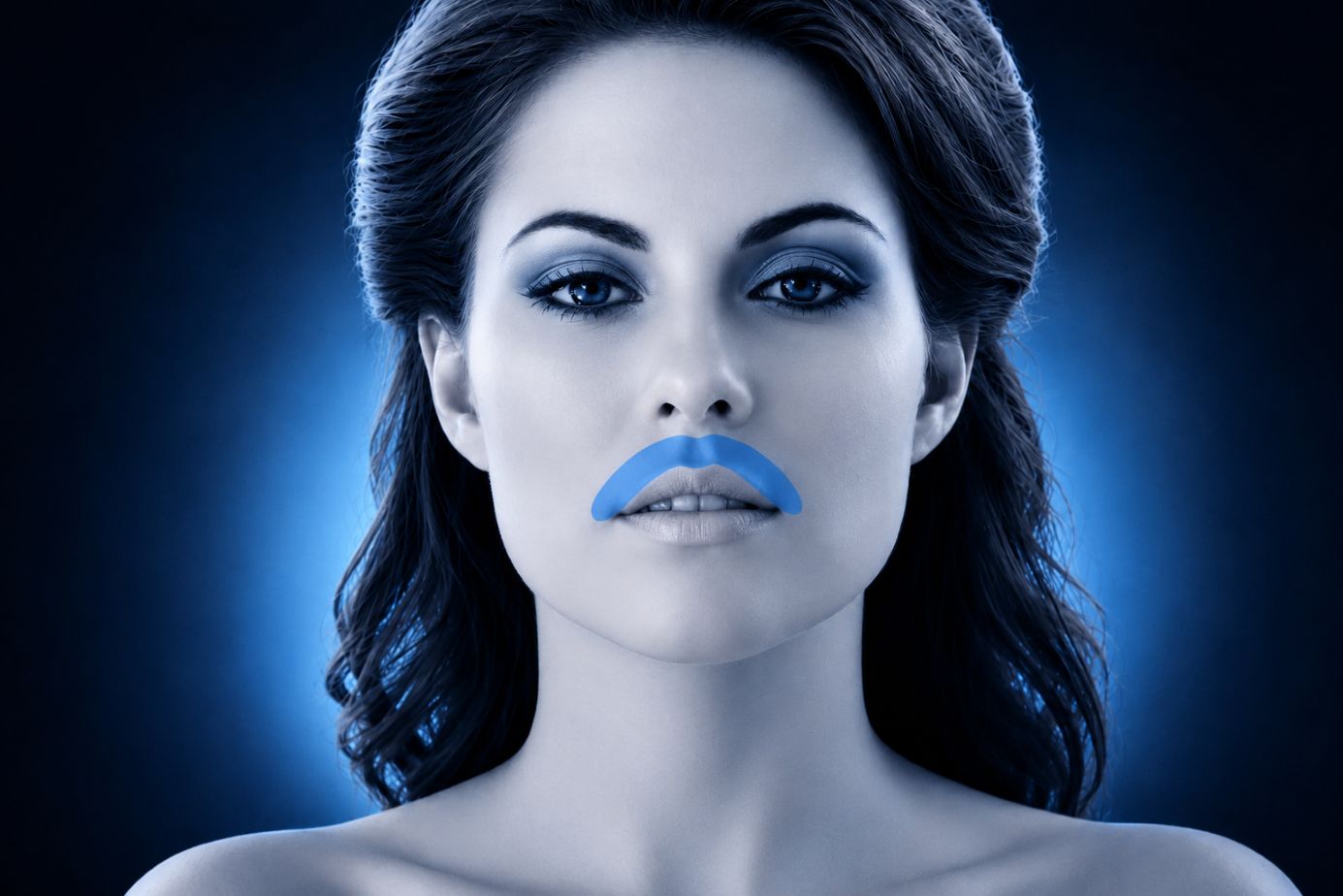 Upper Lip Laser Hair Removal for Women