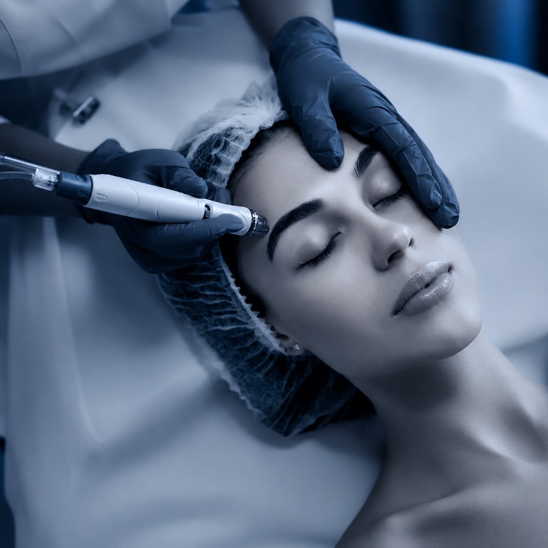 HydraFacial Treatment