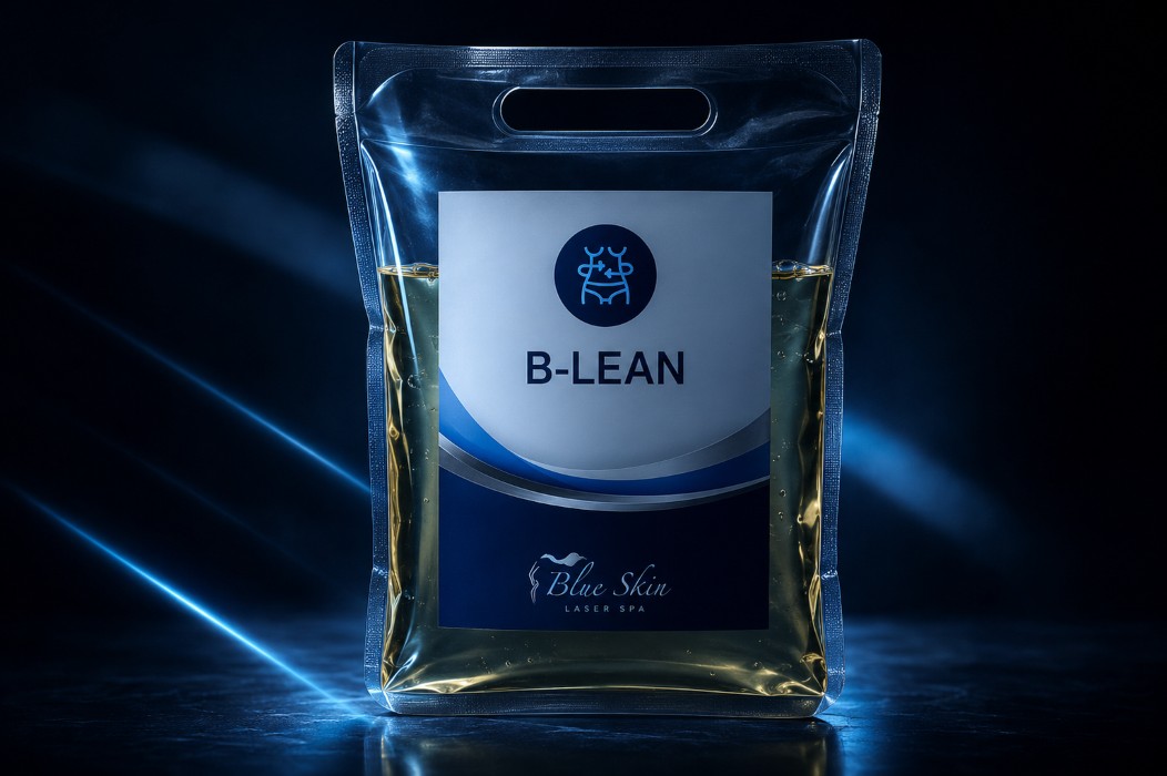 B-Lean IV Drip