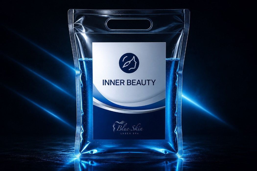 Inner Beauty IV Drip