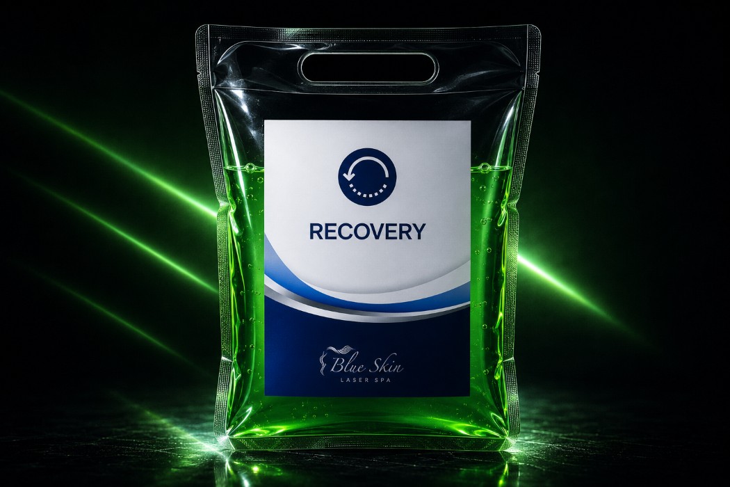Recovery IV Drip