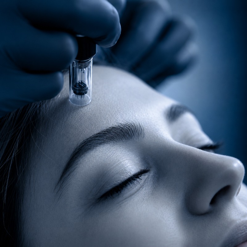 SkinPen Microneedling